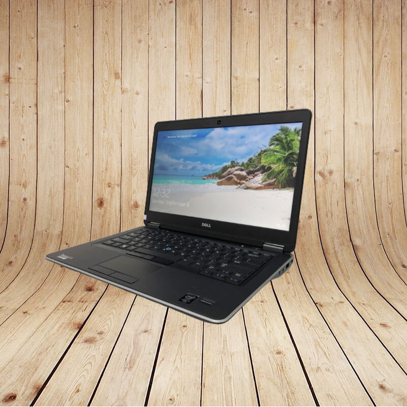 Laptop Dell Latitude E7440 Core i7-4600u /RAM 4Gb/ SSD 128GB/ Màn 14.0″HD Laptop Dell Latitude E7440 Core i7-4600u /RAM 4Gb/ SSD 128GB/ Màn 14.0″HD