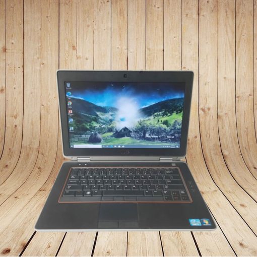 Laptop Dell Latitude E6420 Core i5 Likenew