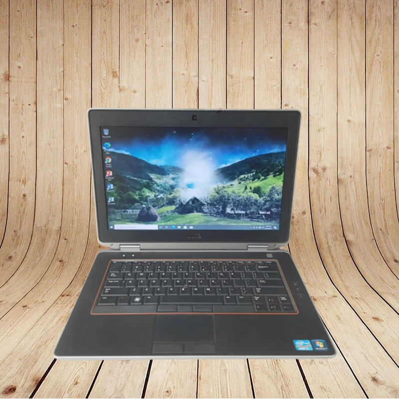 Laptop Dell Latitude E6420 Core i5– 2520M RAM 4GB SSD 128GB Laptop Dell Latitude E6420 Core i5– 2520M RAM 4GB SSD 128GB