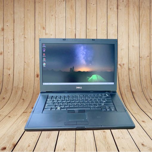 Laptop Dell Latitude E6510 Core i7 Like New