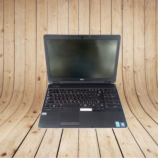 Dell latitude e6540 Core i5 Likenew
