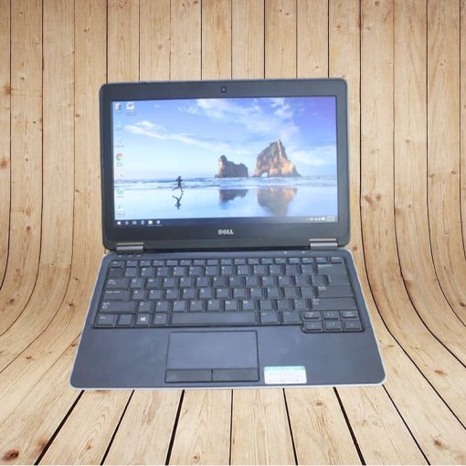 Laptop Dell Latitude E7240 Core i5 Like New