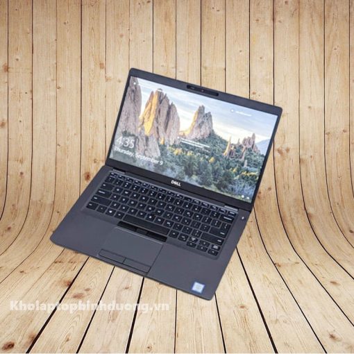 Laptop DELL latitude 5400 Core i5 (Like New)