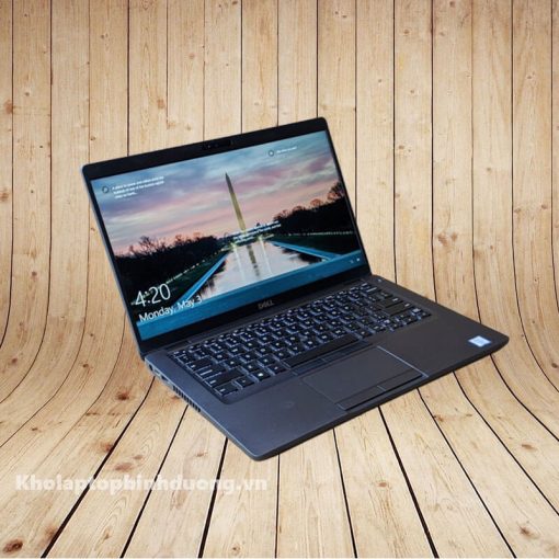 Laptop DELL latitude 5400 Core i5 (Like New)