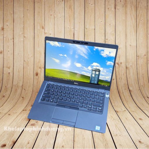 Laptop DELL latitude 5400 Core i5 (Like New)