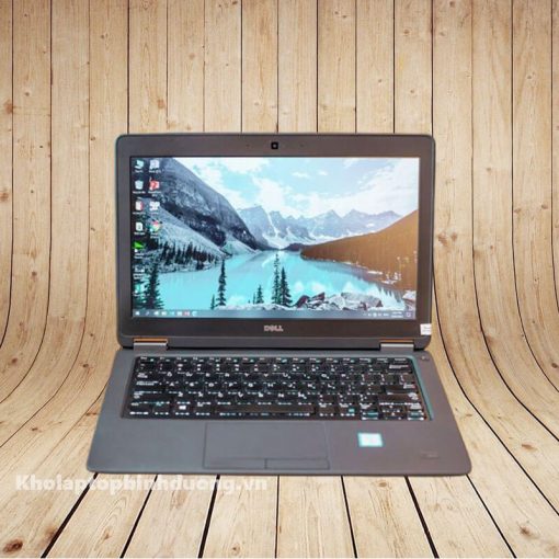 Laptop DELL latitude 7250 Core i5 Like New 99%