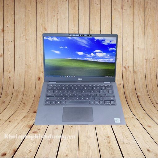 Laptop DELL latitude 7310 Core i5 (Like New 99%)