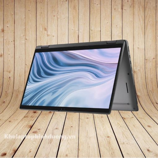 Laptop DELL latitude 7310 Core i5 (Like New 99%)