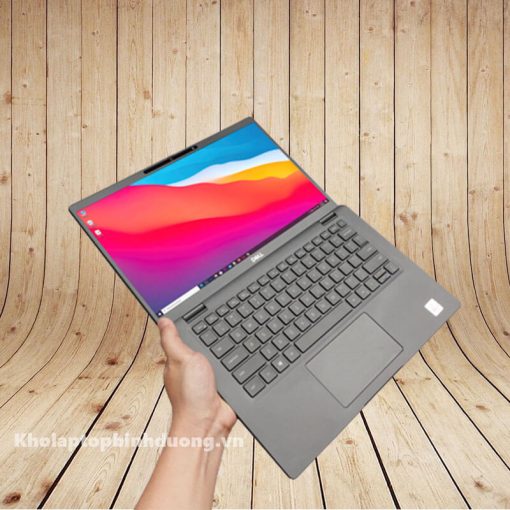 Laptop DELL latitude 7310 Core i5 (Like New 99%)