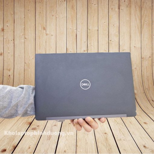 Laptop DELL latitude 7390 Core i7 (Like New 99%)