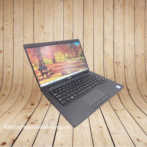 Laptop DELL latitude 7390 Core i7 (Like New 99%)