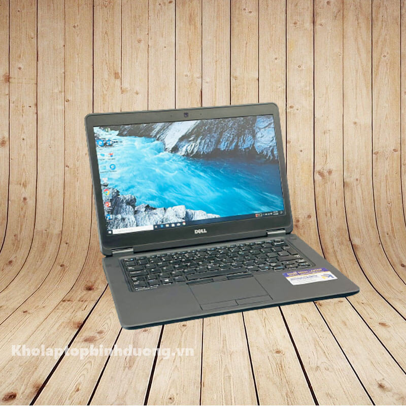 Laptop DELL latitude 7450 Core i5-5300U / Ram 4Gb / SSD 128Gb / Màn 14.0″ FullHD IPS Laptop DELL latitude 7450 Core i5-5300U / Ram 4Gb / SSD 128Gb / Màn 14.0″ FullHD IPS