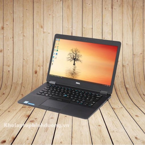 Laptop DELL latitude 7470 Core i5 Like New 99%