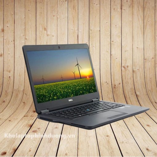 Laptop DELL latitude 7470 Core i5 Like New 99%