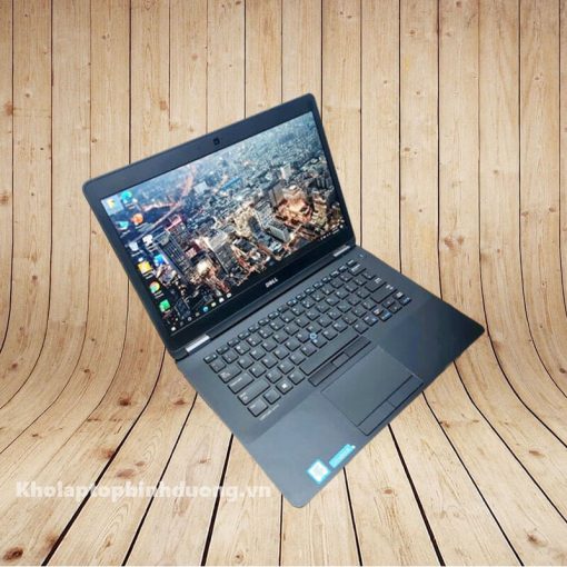 Laptop DELL latitude 7470 Core i5 Like New 99%