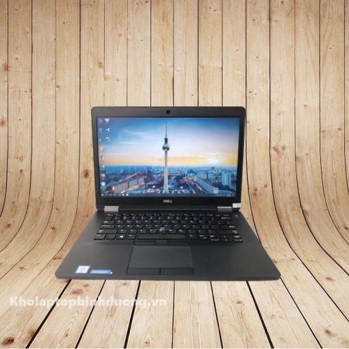 Laptop DELL latitude 7470 Core i5 Like New 99%
