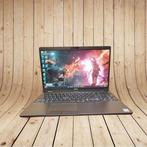 Laptop DELL Precision 3540 CORE I7 (Like New)