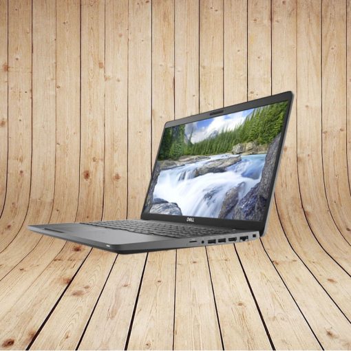 Laptop DELL Precision 3540 CORE I7 (Like New)