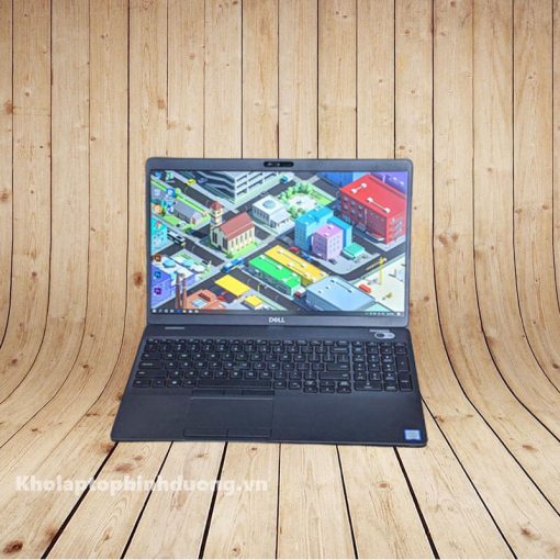 Laptop DELL Precision 3540 CORE I7 (Like New)