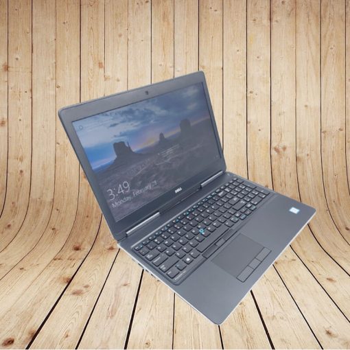 Laptop DELL precision 7520 Like New 99%