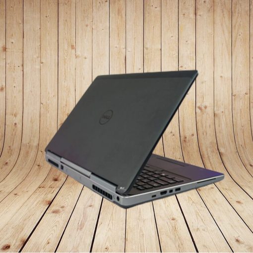 Laptop DELL precision 7520 Like New 99%