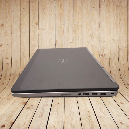Laptop DELL precision 7520 Like New 99%