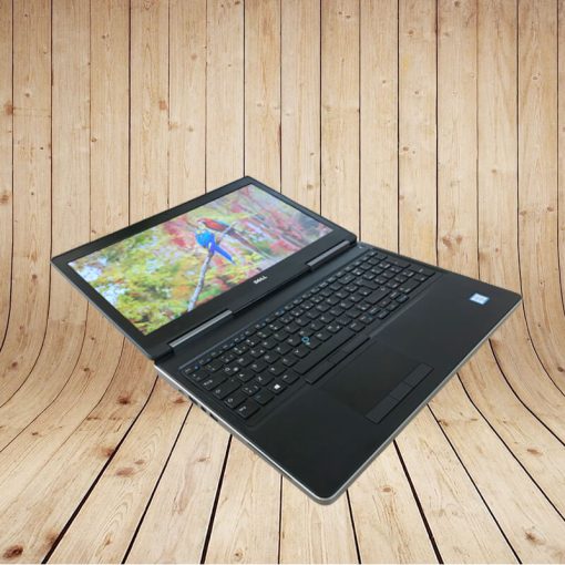 Laptop DELL precision 7520 Like New 99%