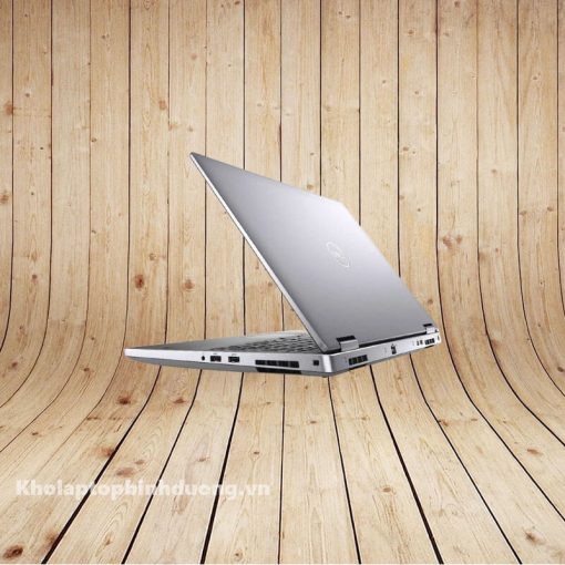 Laptop Dell Precision 7540 - Intel Core i9