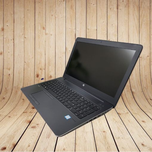 Laptop HP ZBOOK studio G3 (Like New)