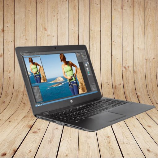 Laptop HP ZBOOK studio G3 (Like New)