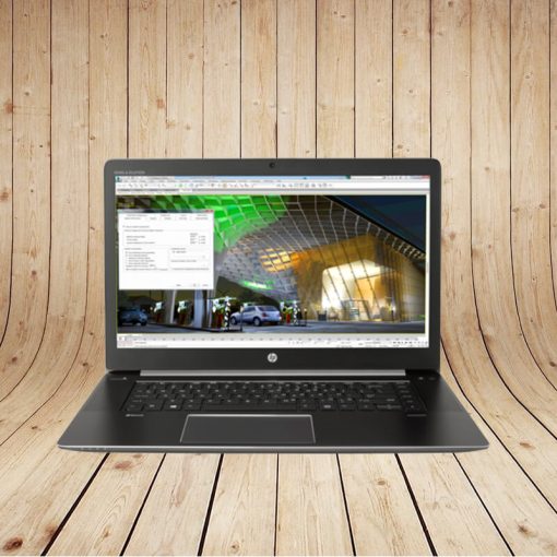 Laptop HP ZBOOK studio G3 (Like New)