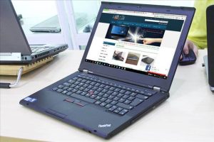 Top 10 laptop cũ giá rẻ dưới 5 triệu đồng cho sinh viên, học sinh, dân văn phòng