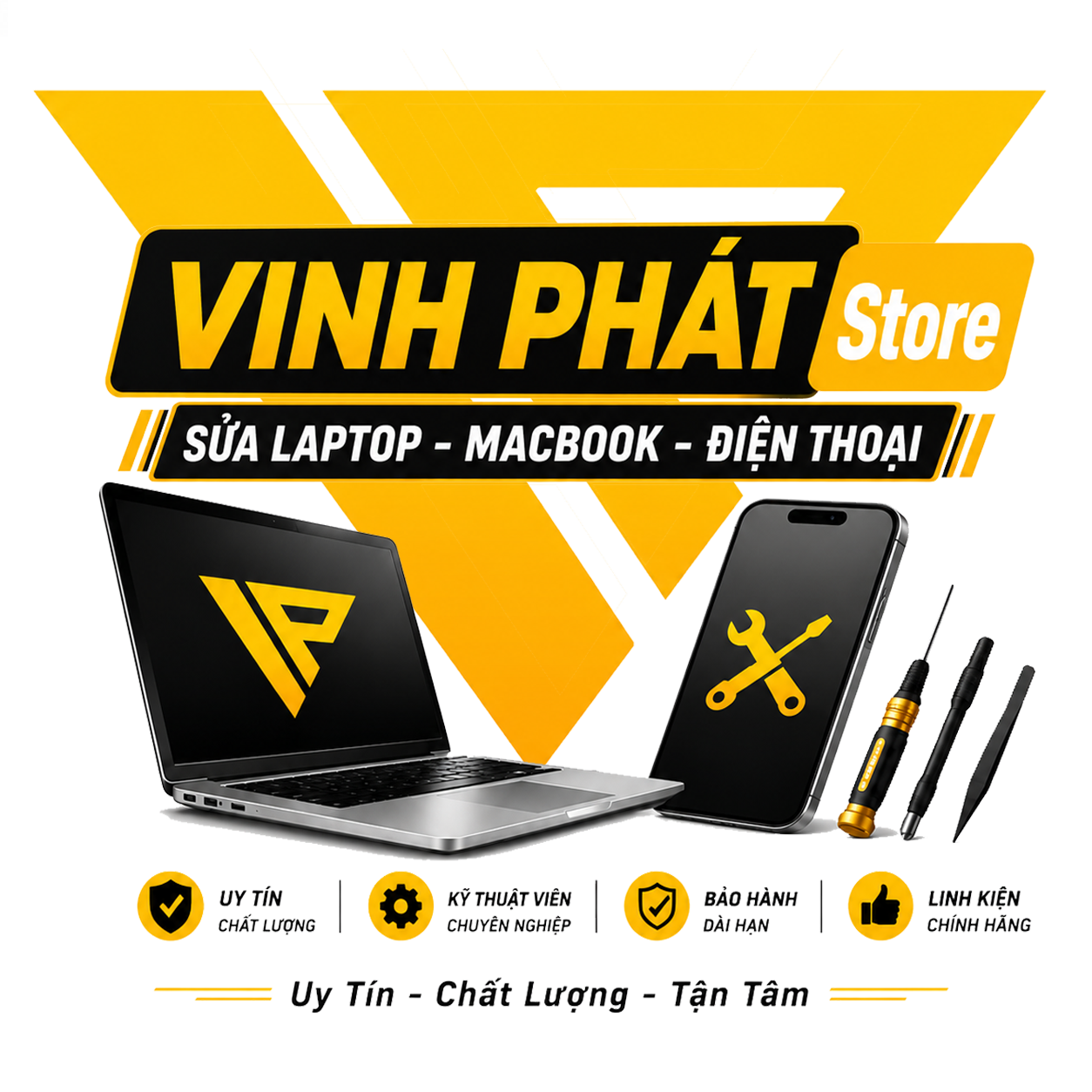 Laptop Cũ Bình Dương Chính Hãng Giá Rẻ – VINH PHÁT Store
